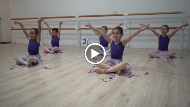 WEIPAS DANCE — Videos