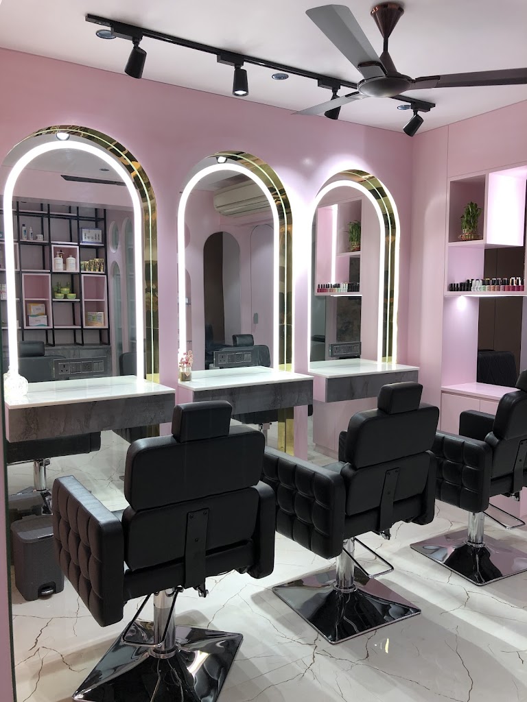 Zaini Beauty Salon