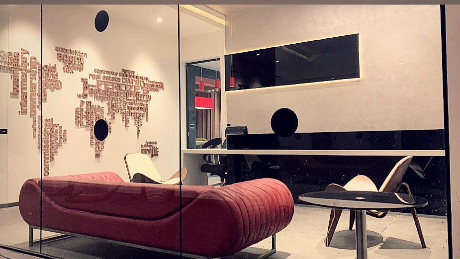 Feroze estate agency - Furnished office space for rent in bangalore