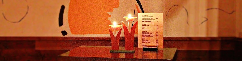 Cafe Arancia — Del propietario