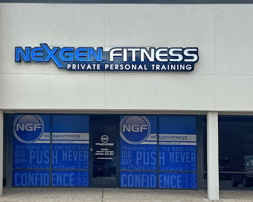  NexGen Fitness
