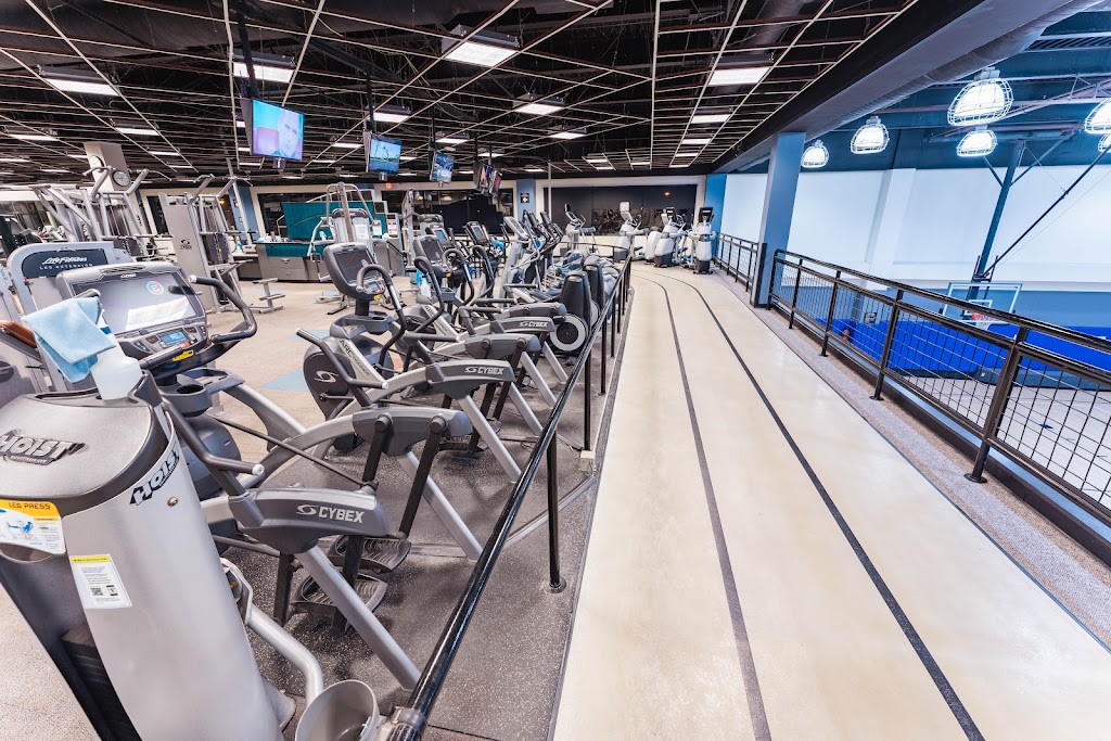  Kaweah Health Lifestyle Fitness Center