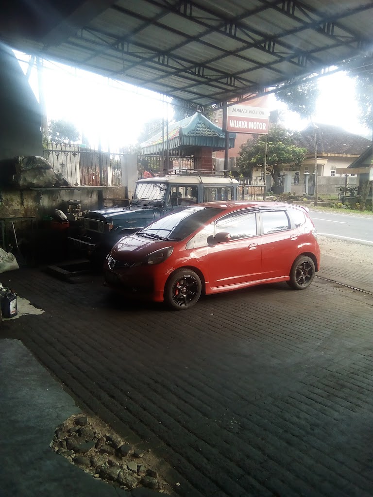 Wijaya Motor