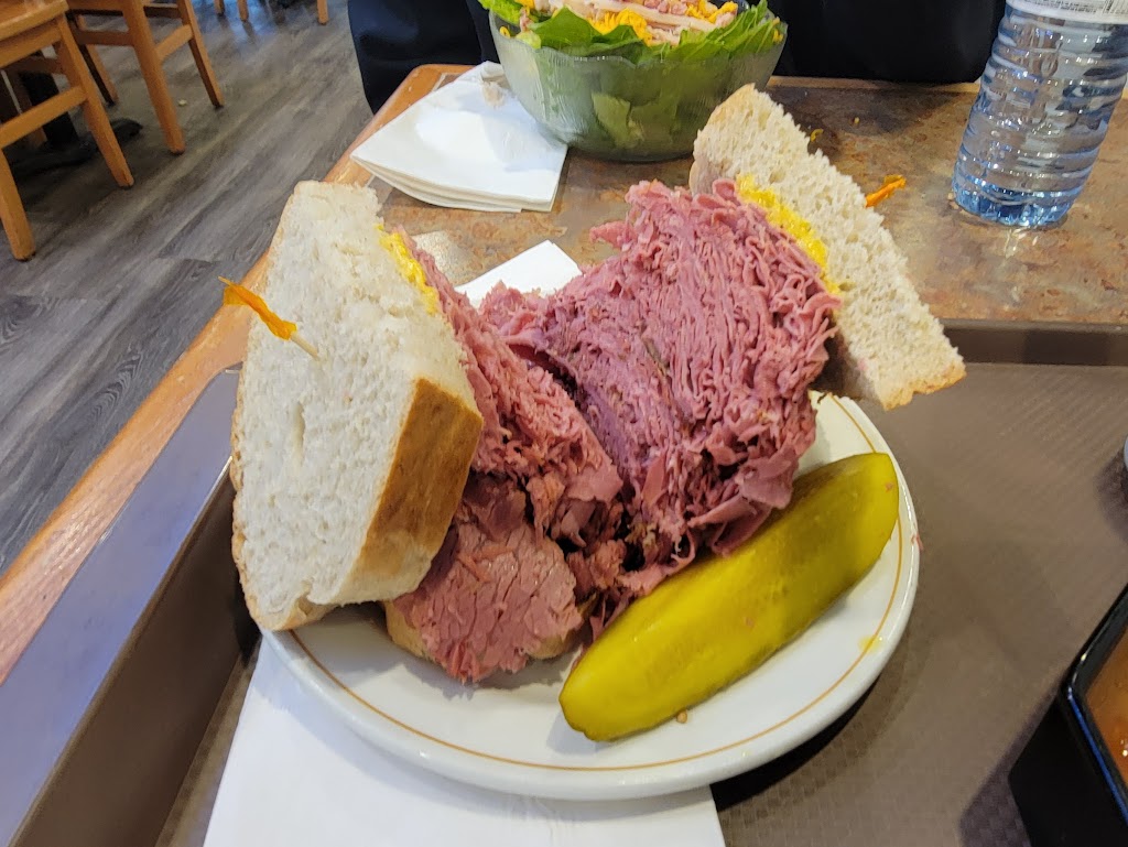 Corned beef