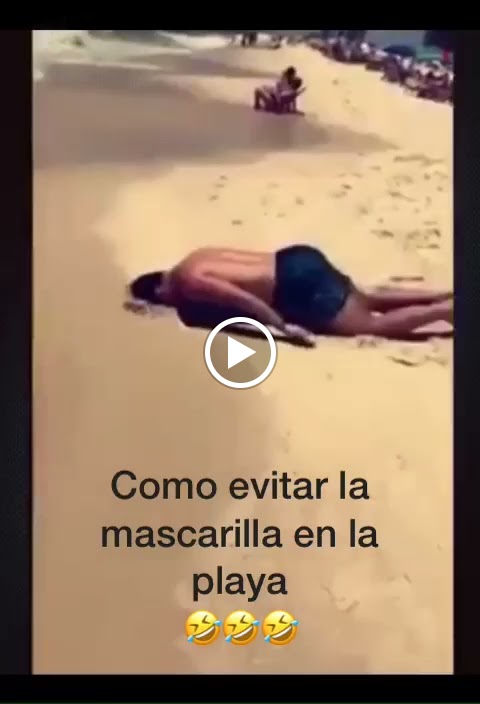Parking al aire libre Cala de Villajoyosa — Videos