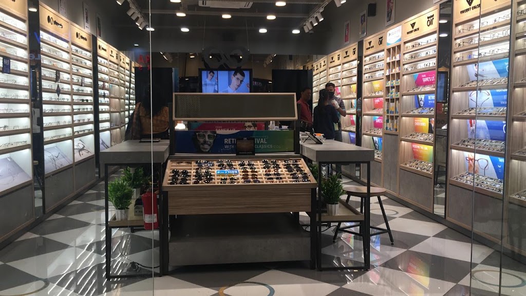 Lenskart Com Flagship Store At Bistupur Jamshedpur