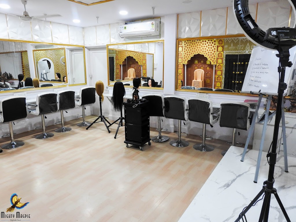 Perfect Image International Beauty Academy And Salon Pvt Ltd