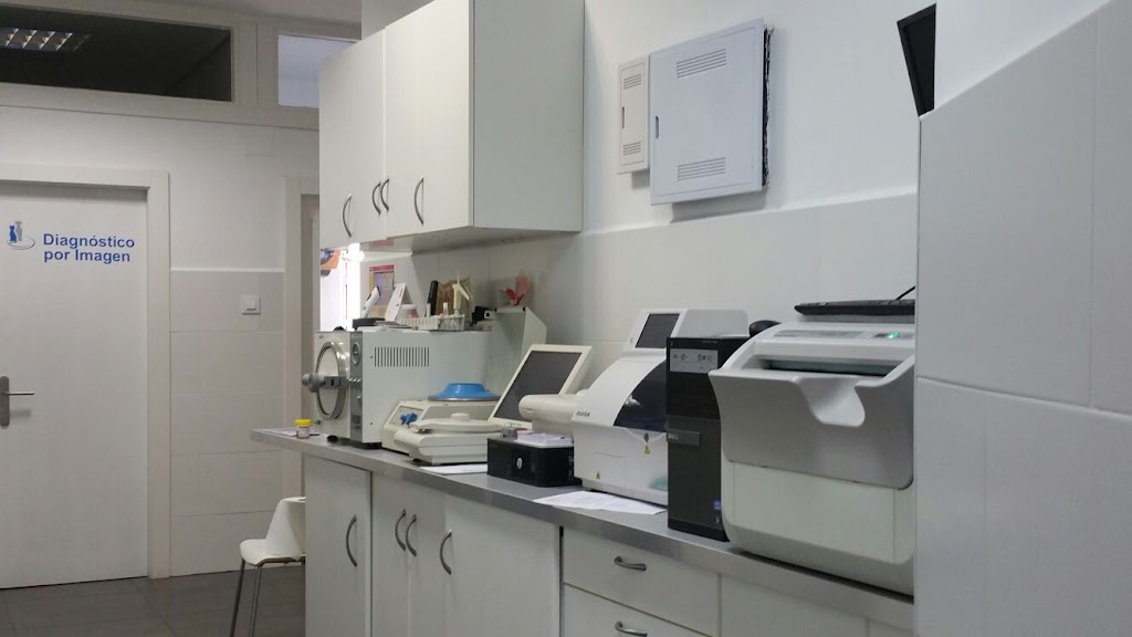 Clinica Veterinaria Avilesina — Del propietario