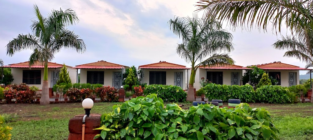 Van Villa Resort Sasan Gir