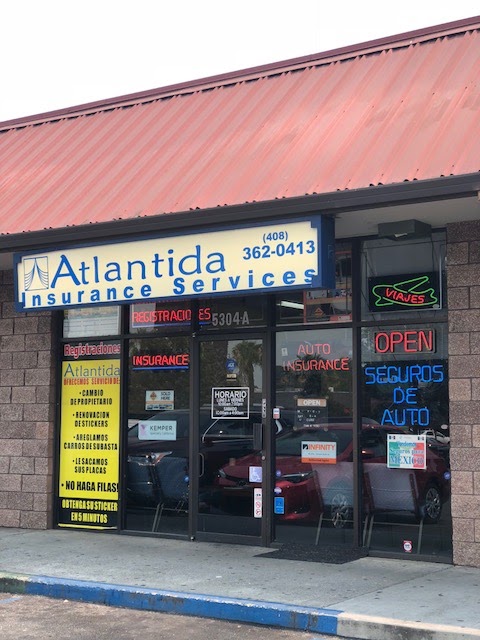 Atlantida Insurance Services