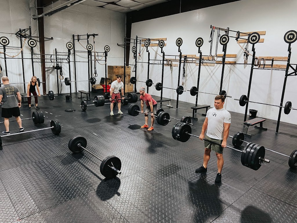  United Athletic Conditioning