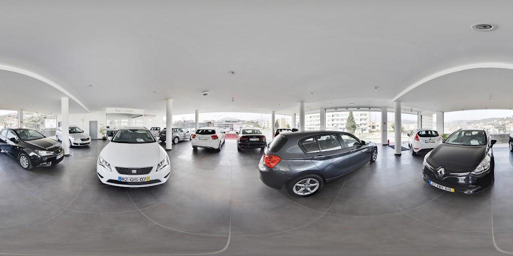 Street View & 360deg