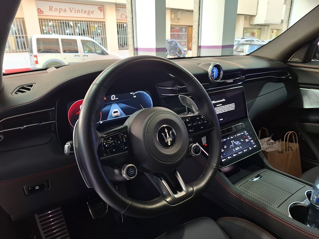 Twenty Car Wash Ibiza