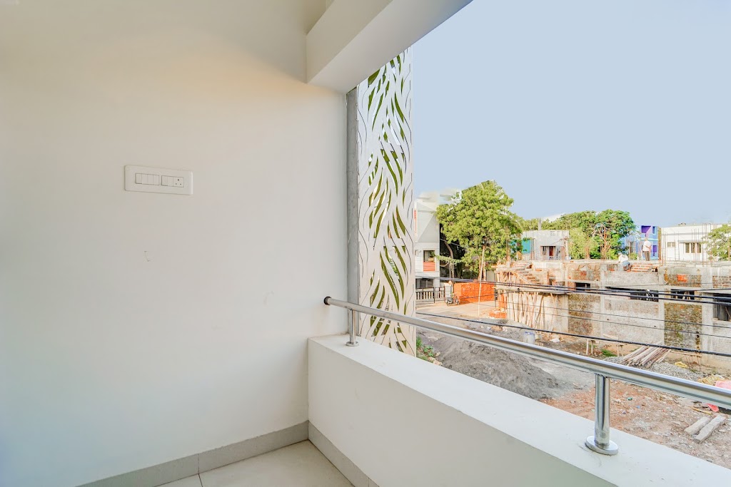 Hotel O Kamadhenu Residency