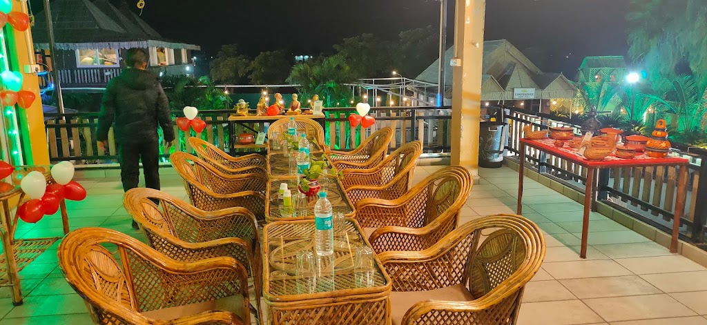 Anokhi Dhani Resort