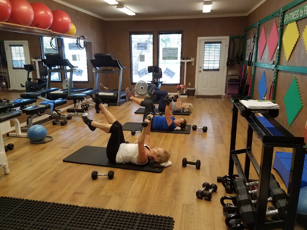  Fitness to Function, LLC