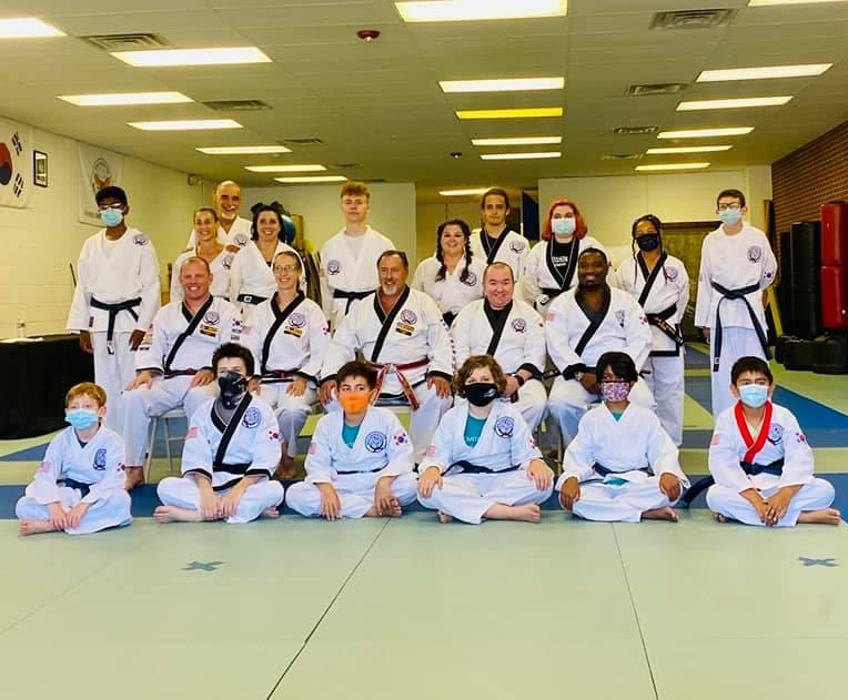  Shoshin Karate Academy