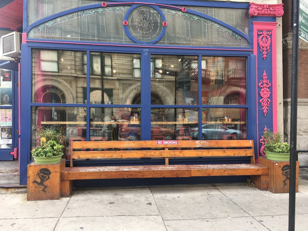 Photo of Cafe Jumping Bean