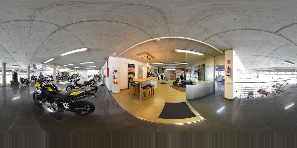 BMW Oliva Motor Girona — Todas