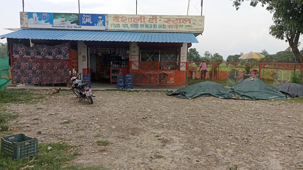Vaishali Tea Stall Haridwar Road Laksar Pipli Pul