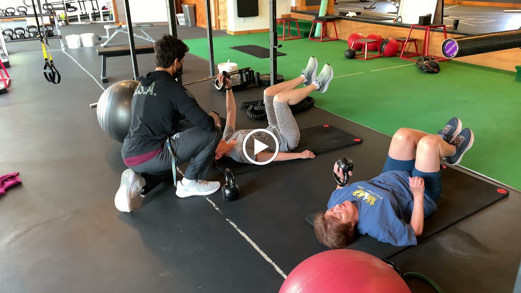  KW Fitness - Fayetteville Personal Training