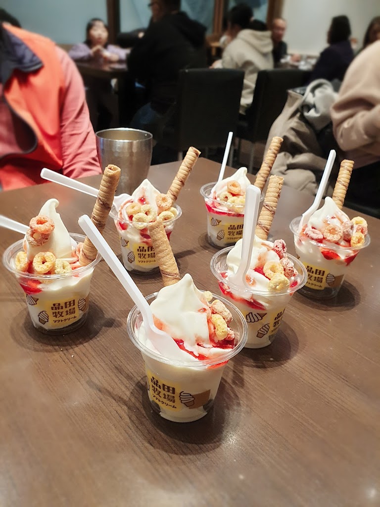 品田牧場日式豬排咖哩 苗栗家樂福店 的照片