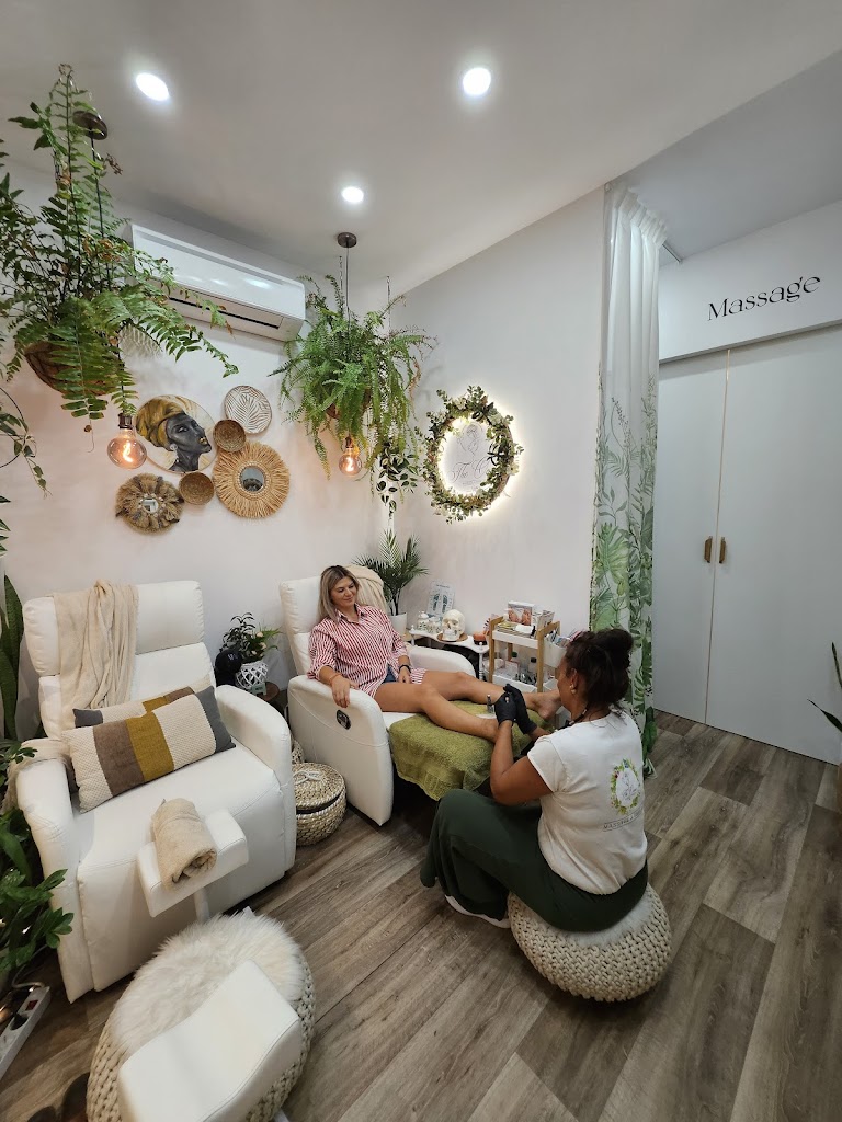 The Oasis Massage & Therapy