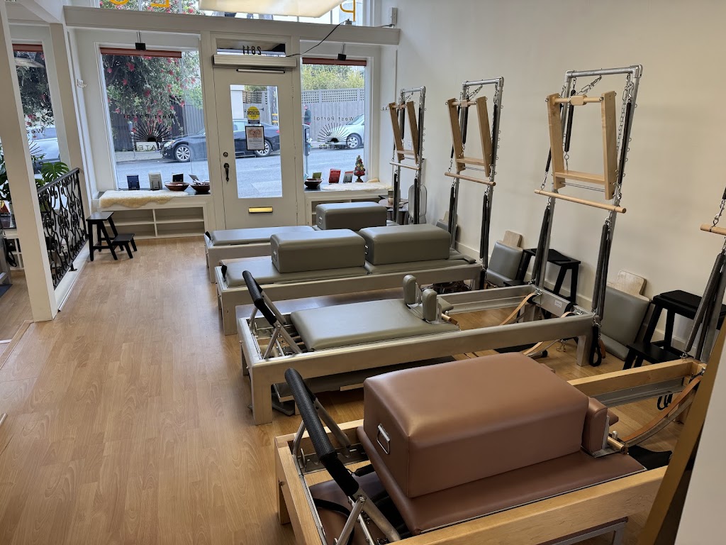  West Portal Pilates