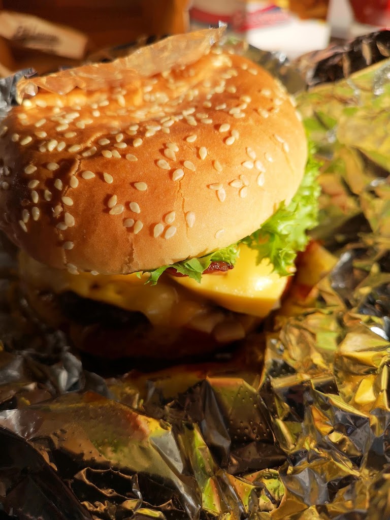 Cheeseburger