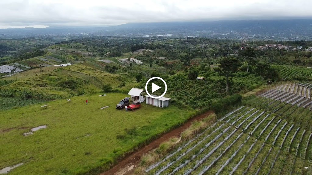 Bukit Bodogol Camp Ground