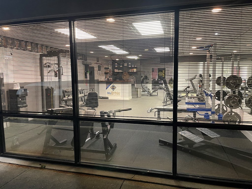  WGM Personal Training LLC