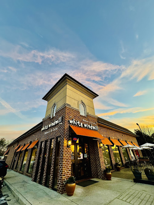 Photo of White Windmill Bakery and Cafe