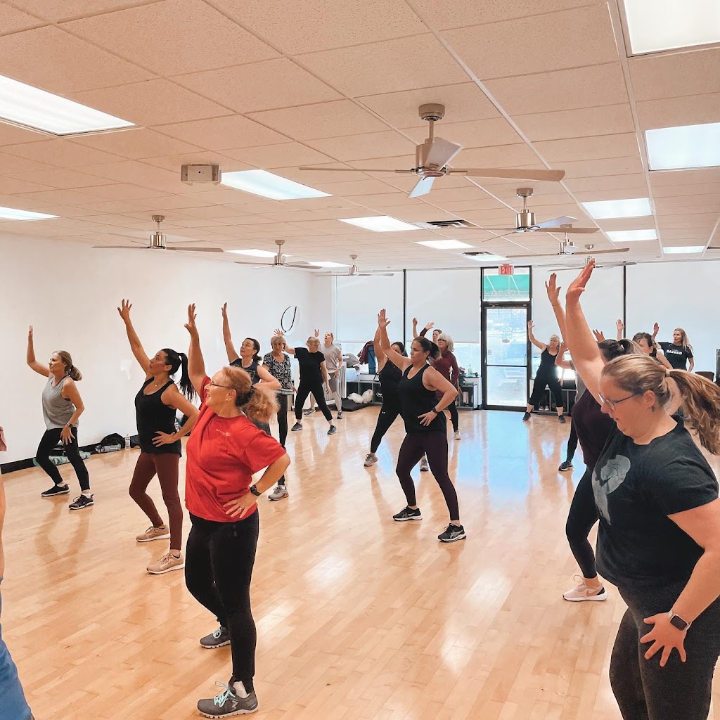  Overland Park Jazzercise