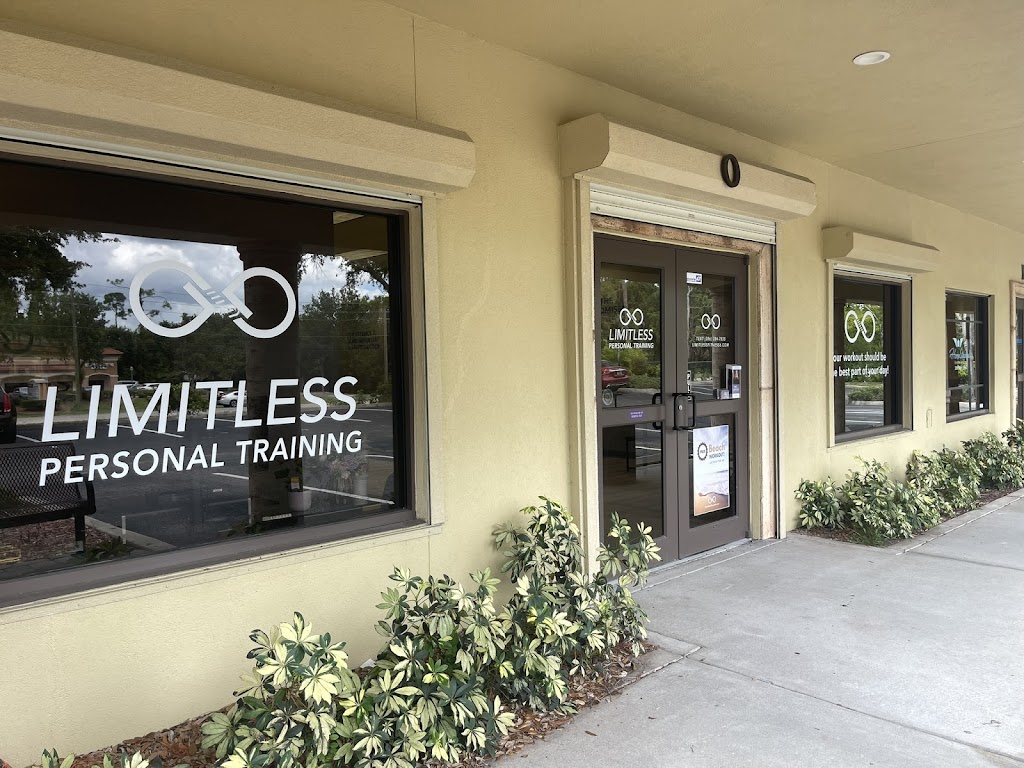  Limitless Fitness Personal Training Studio