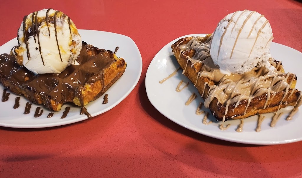 Sweet&Tasty — Comida y bebida