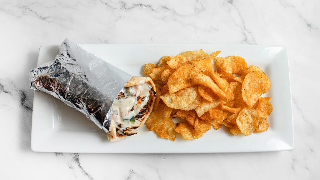  Greene's Pour House at the Granary