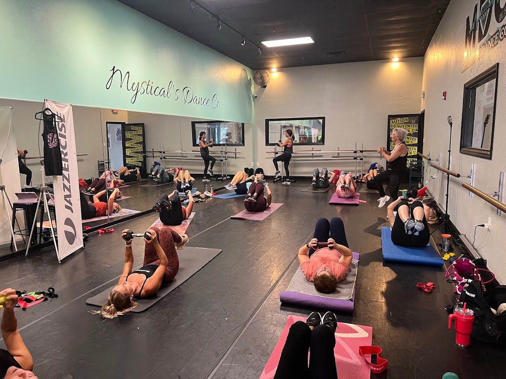  Jazzercise Sarasota Sara Dance Center