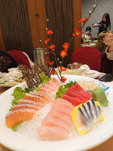 上禾家日本料理 的照片
