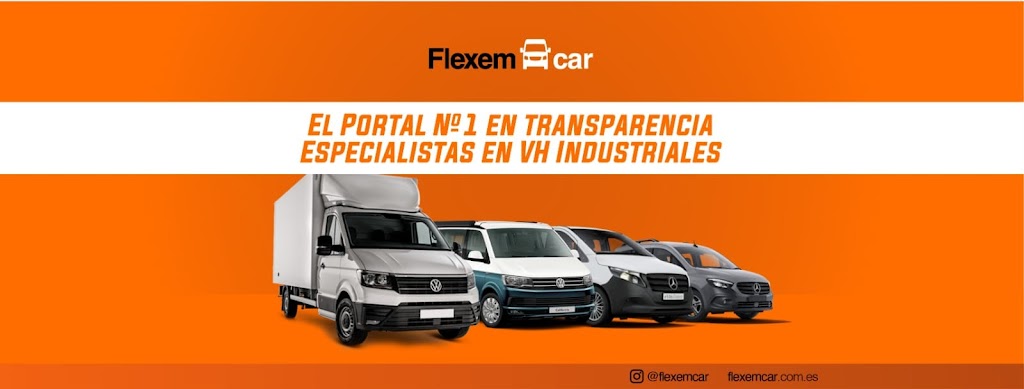 Flexemcar