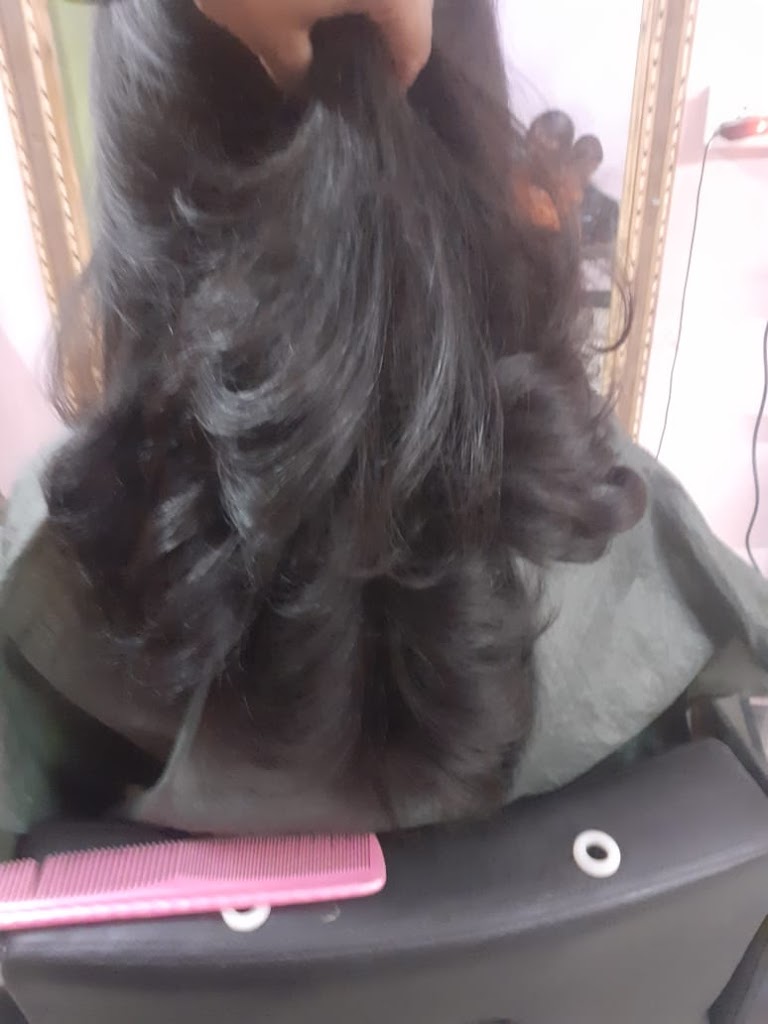 Pallavi Beauty Word Parlour