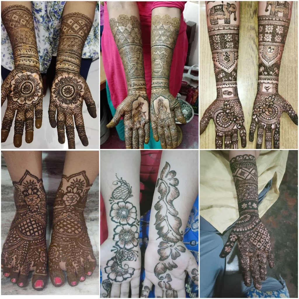 Lathika Jo S Beauty Parlour