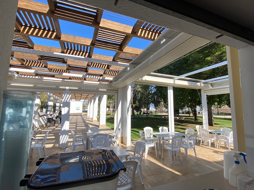 Churreria Chocolateria Paulina