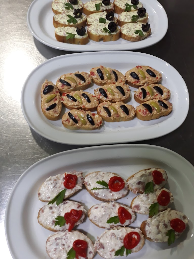 Botelleria El Anden Arganda