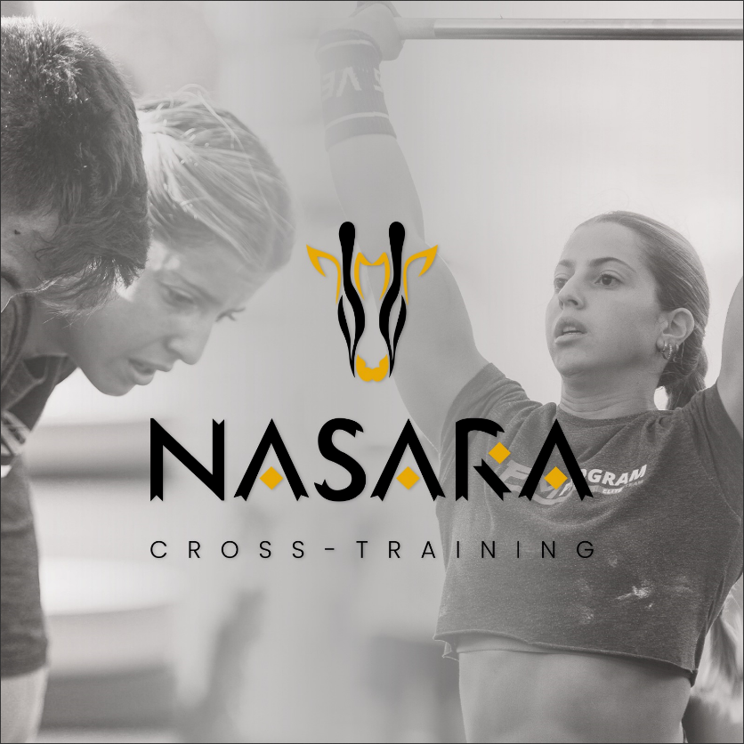 NASARA CROSSTRAINING — Del propietario