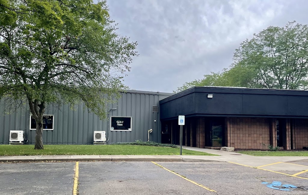  G3 Fitness