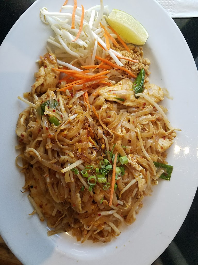 SabbVerr Thai Bar & Grill