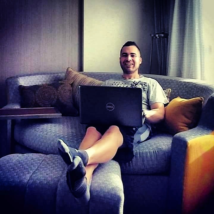 Long Island Webmaster