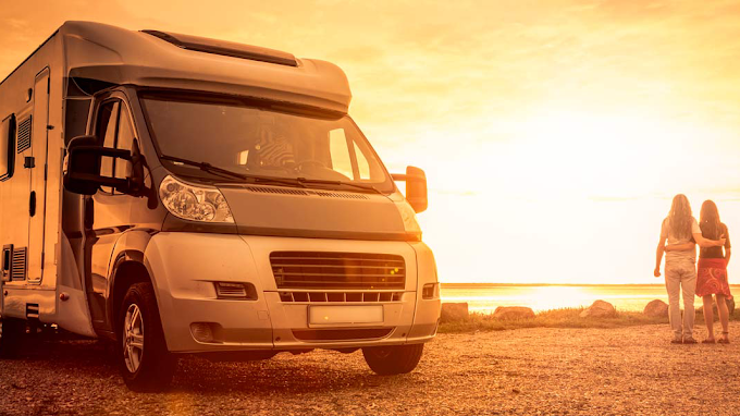 Caravaning Benicarlo