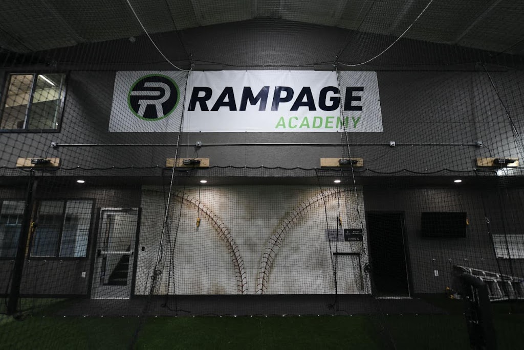  Rampage Academy