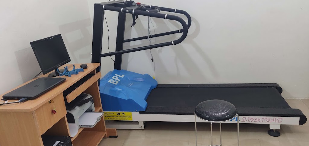 Dr. Sajjalashree Heart Care Clinic